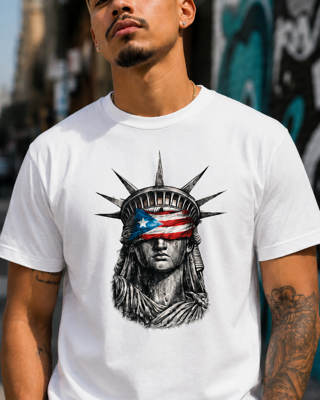 PR Liber-tee