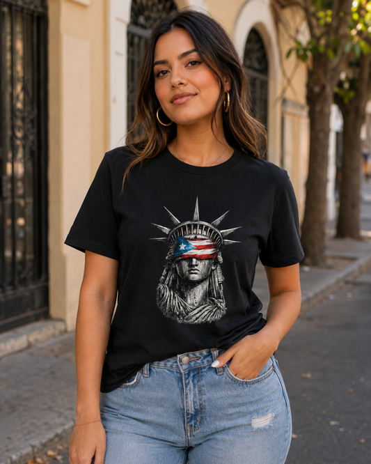 PR Liber-tee