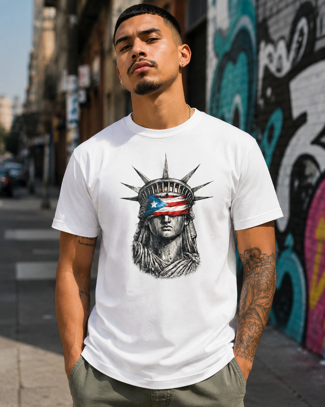PR Liber-tee