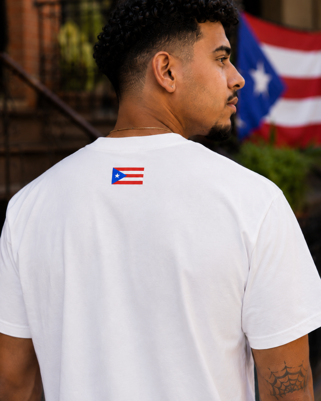 The Flight Home Tee