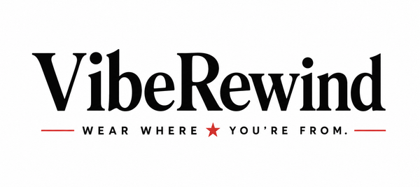 VibeRewind