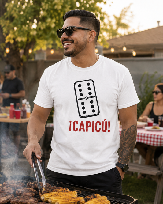 ¡Capicú!